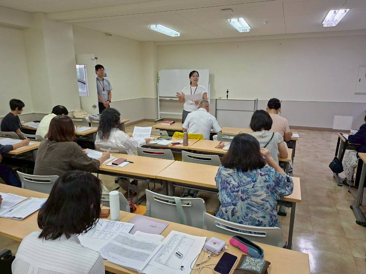 2026年和歌山樂齡遊學自由行活動合影